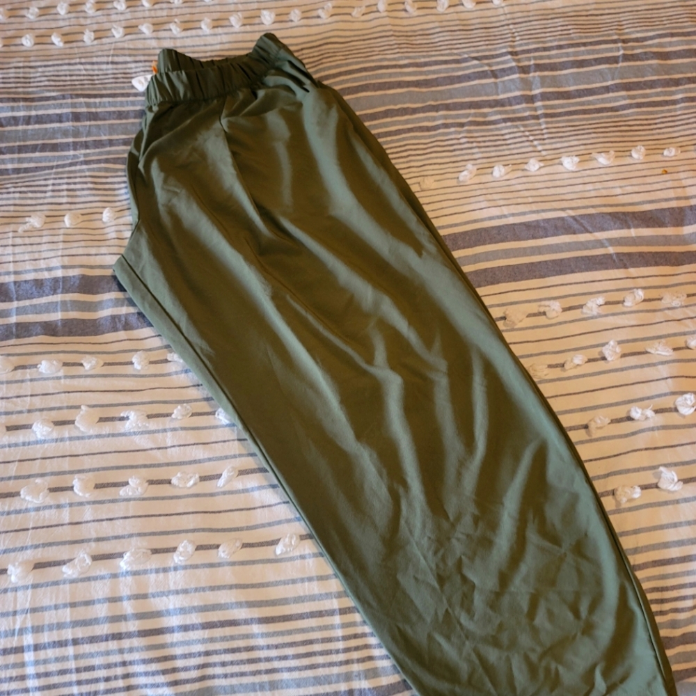 Lucy size large